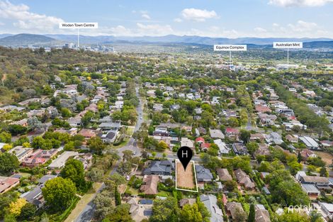 Property photo of 81 Buxton Street Deakin ACT 2600