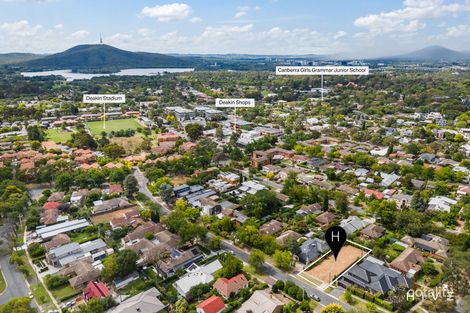Property photo of 81 Buxton Street Deakin ACT 2600