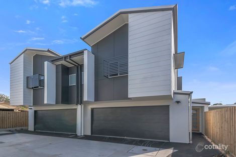 4/68 Dickenson St, Carina, QLD 4152