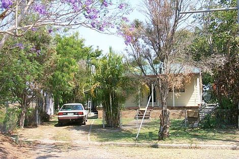 14 Wynter St, Norville, QLD 4670