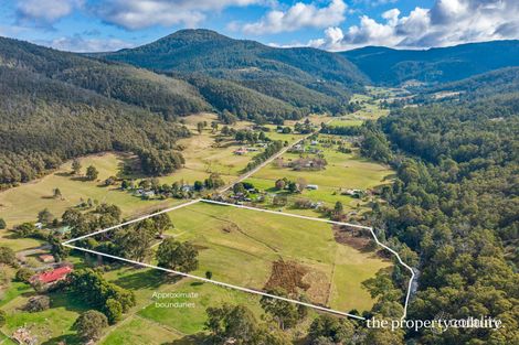 Property photo of 366 Crabtree Road Crabtree TAS 7109