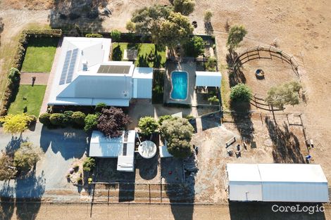 Property photo of 40 Sampsons Road Numurkah VIC 3636