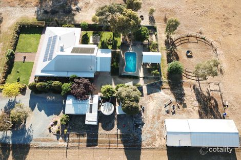 40 Sampsons Rd, Numurkah, VIC 3636