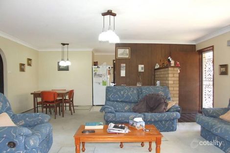 Property photo of 2A Gunyah Crescent Roselands NSW 2196