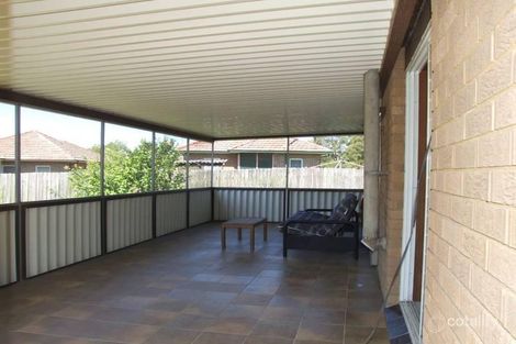 Property photo of 2A Gunyah Crescent Roselands NSW 2196