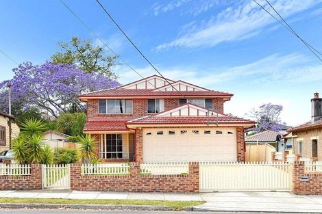 Property photo of 216 Woniora Road South Hurstville NSW 2221