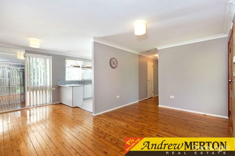 Property photo of 5 Noora Place Marayong NSW 2148