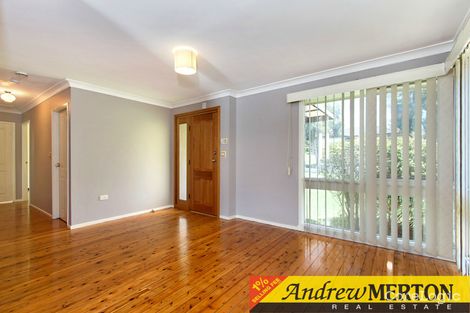 Property photo of 5 Noora Place Marayong NSW 2148
