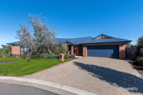 Property photo of 11 Parkside Court Strathalbyn SA 5255