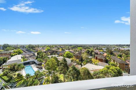 Property photo of 1108/9 Railway Street Chatswood NSW 2067