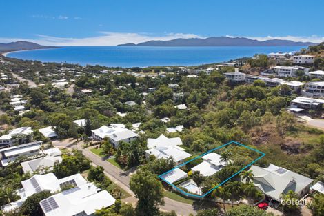 Property photo of 11 Grange Court Castle Hill QLD 4810