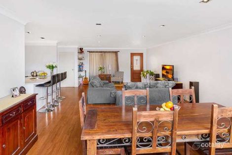 Property photo of 14/2 Concord Circuit Robina QLD 4226