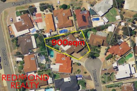 14 Torrens Cl, Mullaloo, WA 6027