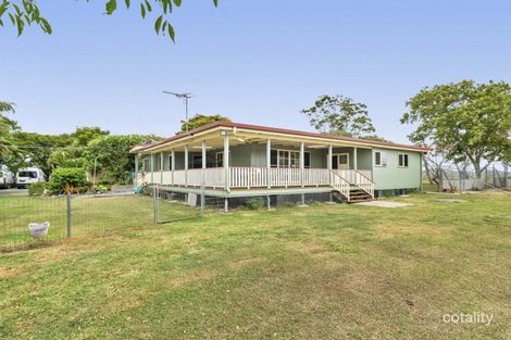 208 Etna Creek Rd, Etna Creek, QLD 4702