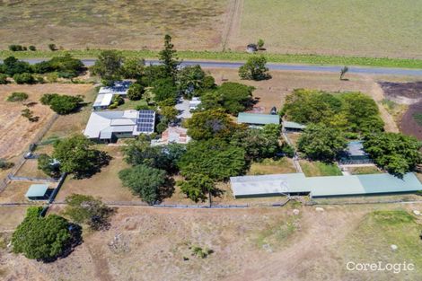 Property photo of 208 Etna Creek Road Etna Creek QLD 4702