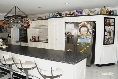 Property photo of 24 Bellingen Way Hoxton Park NSW 2171