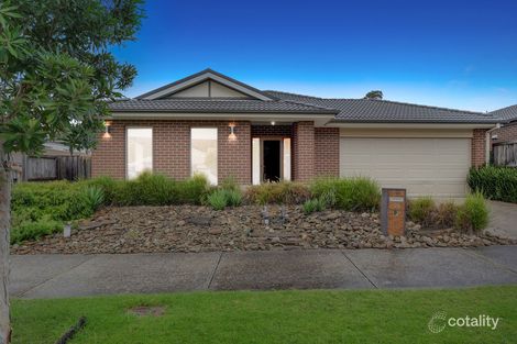 Property photo of 25 Botanica Drive Chirnside Park VIC 3116