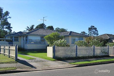 31 Kambala Cres, Fairfield West, NSW 2165