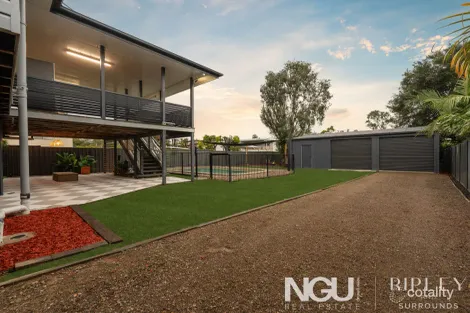 Property photo of 23 Cascade Street Raceview QLD 4305