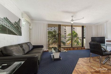 Property photo of 303/40 Surf Parade Broadbeach QLD 4218