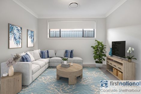 Property photo of 11 Wildflower Crescent Calderwood NSW 2527