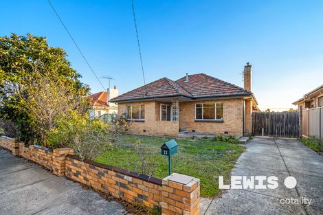 Property photo of 11 Winn Grove Fawkner VIC 3060