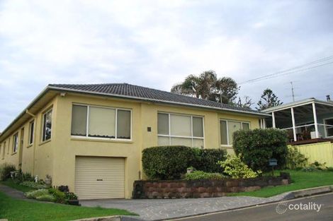Property photo of 7 Surf Road Shellharbour NSW 2529