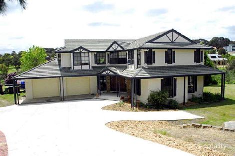 25 Waterford Cl, Narre Warren North, VIC 3804