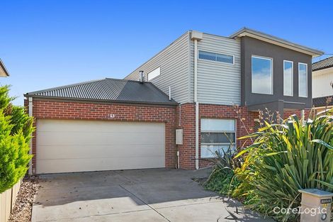 Property photo of 13 Buckley Way Caroline Springs VIC 3023