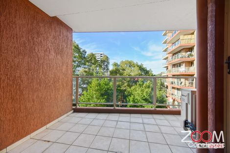 Property photo of 132/14-16 Station Street Homebush NSW 2140