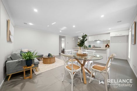 Property photo of 84 Wagner Drive Werribee VIC 3030