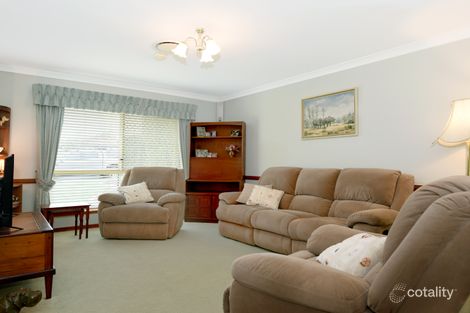 Property photo of 6 Bouganvillea Drive Middle Ridge QLD 4350
