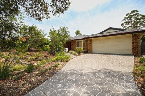 Property photo of 9 Elabana Place Forest Lake QLD 4078