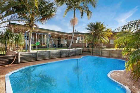 4 Gibson Cl, Kanwal, NSW 2259