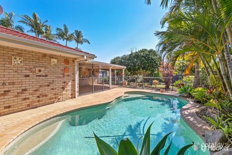 Property photo of 19 Achterberg Place Victoria Point QLD 4165