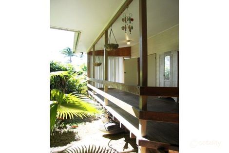 Property photo of 3 McKenzie Street Kuranda QLD 4881