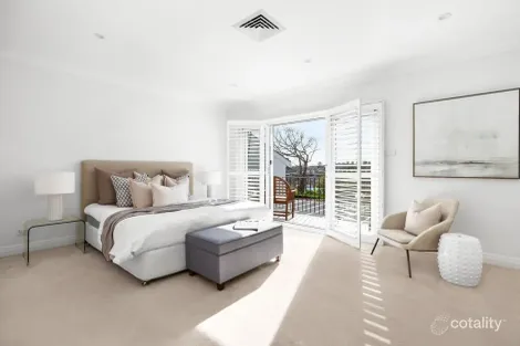 Property photo of 3 Captain Pipers Road Vaucluse NSW 2030