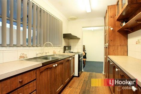 Property photo of 127 Somerville Road Hampton Park VIC 3976