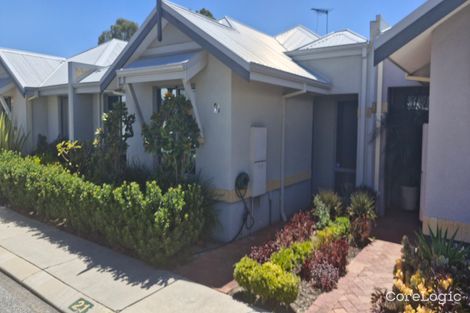 Property photo of 21/12 Loder Way South Guildford WA 6055