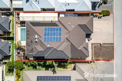 Property photo of 23 Rossmore Drive Madeley WA 6065