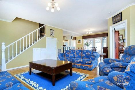 Property photo of 11 Moonah Way Mount Martha VIC 3934