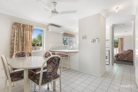 Property photo of 4/102A Bawden Street Berserker QLD 4701