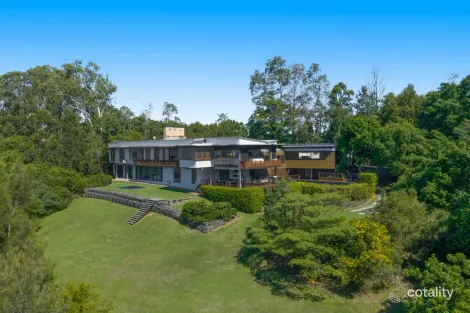 Property photo of 159-185 Thompson Road Dulong QLD 4560
