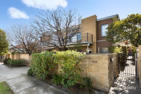 Property photo of 7/1537 Malvern Road Glen Iris VIC 3146