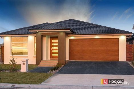 19 Everglades St, The Ponds, NSW 2769