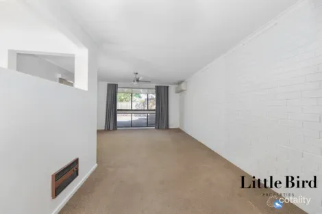 Property photo of 6/1 Biddlecombe Street Pearce ACT 2607