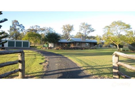 50 Numera Ct, Adare, QLD 4343