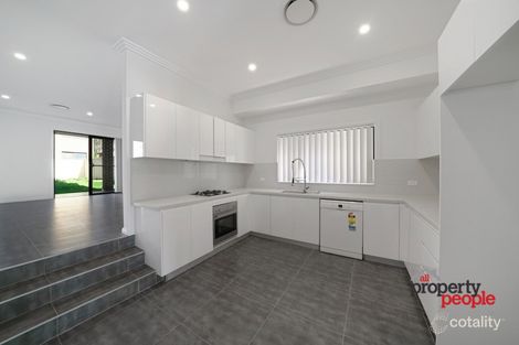 Property photo of 15B Bensley Road Macquarie Fields NSW 2564
