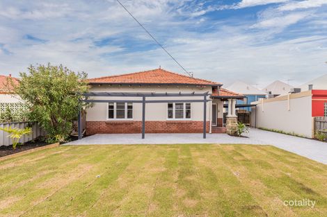 Property photo of 6 Blake Street North Perth WA 6006