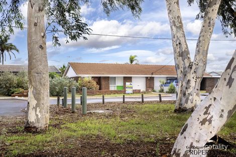 Property photo of 119C Railway Street Bluff Point WA 6530